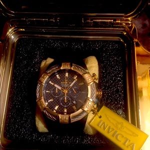 Invicta Watch